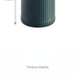 Nordic Press Toothpick Holder