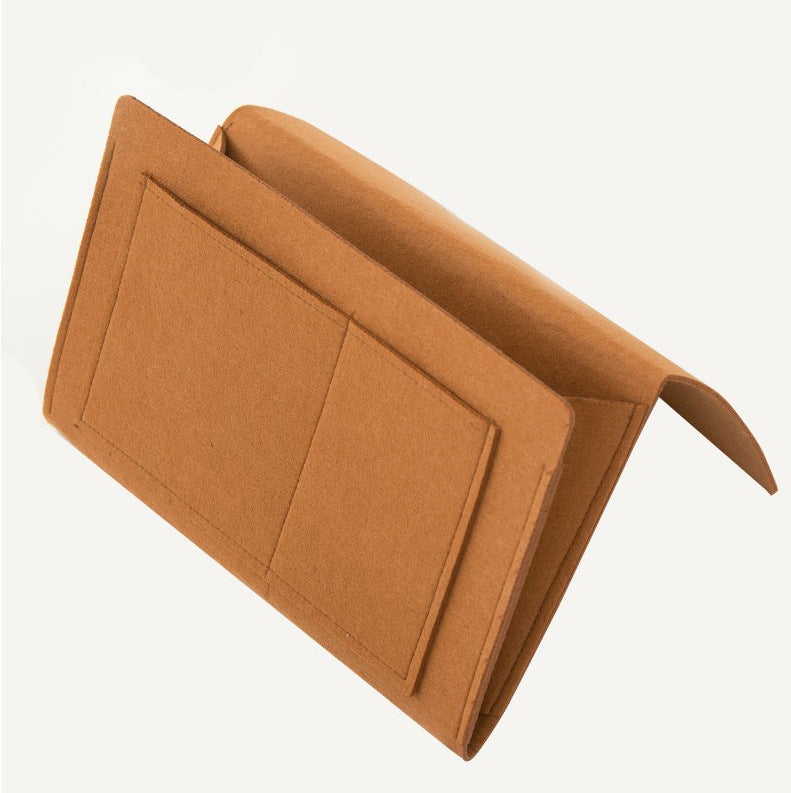 Nachttisch Organizer Hängetasche
