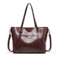 Frendorf | Stilvolle Lederhandtasche mit handgefertigten Details