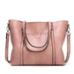 Frendorf | Stilvolle Lederhandtasche mit handgefertigten Details