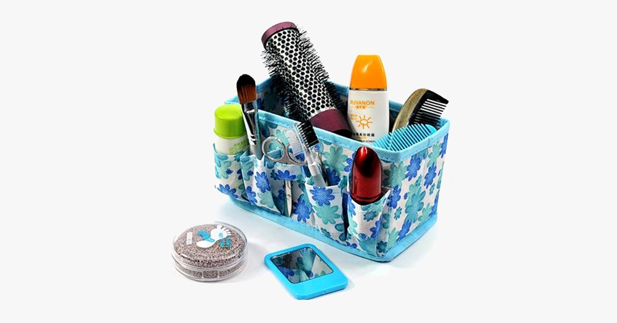 Frendorf | Einfache Store Make Up Set