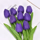 Frendorf | 10 Stück Künstliche Mini-Tulpen