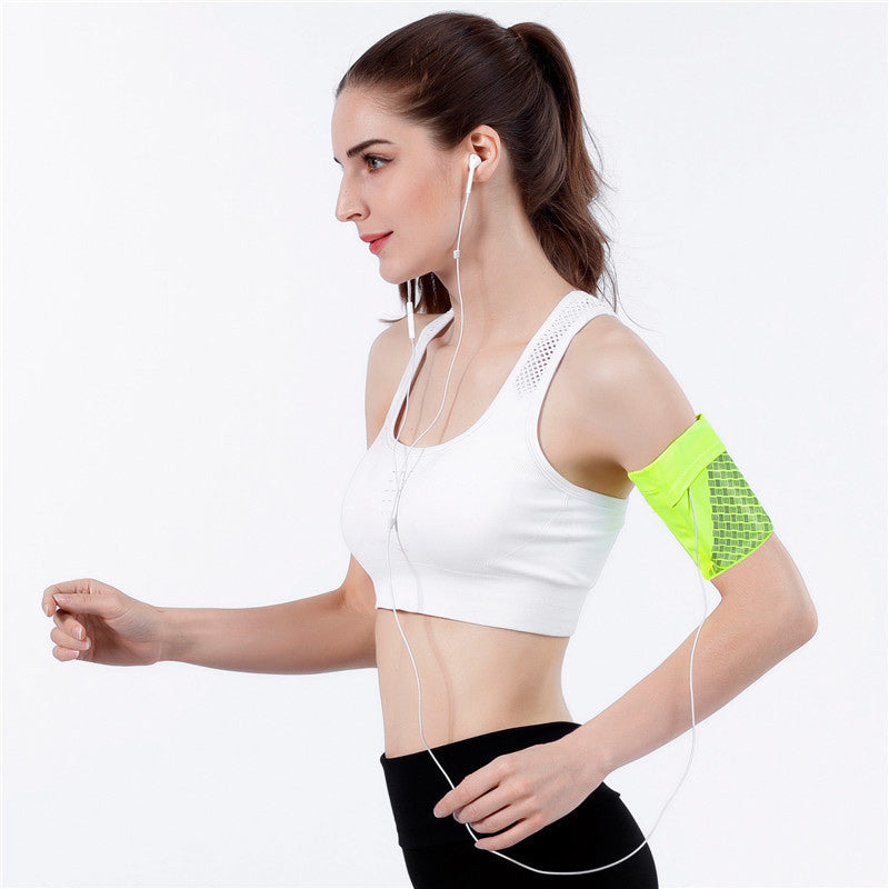 Frendorf | 3 IN 1 Telefon Sport Armband Hülle