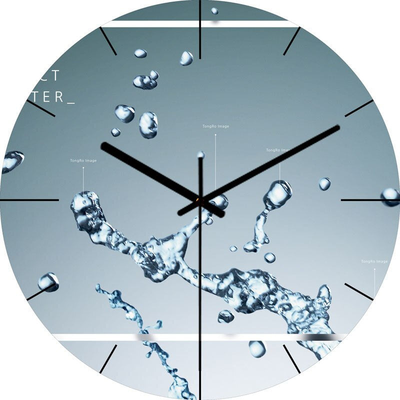 ArtiTime – Moderne Design-Wanduhr