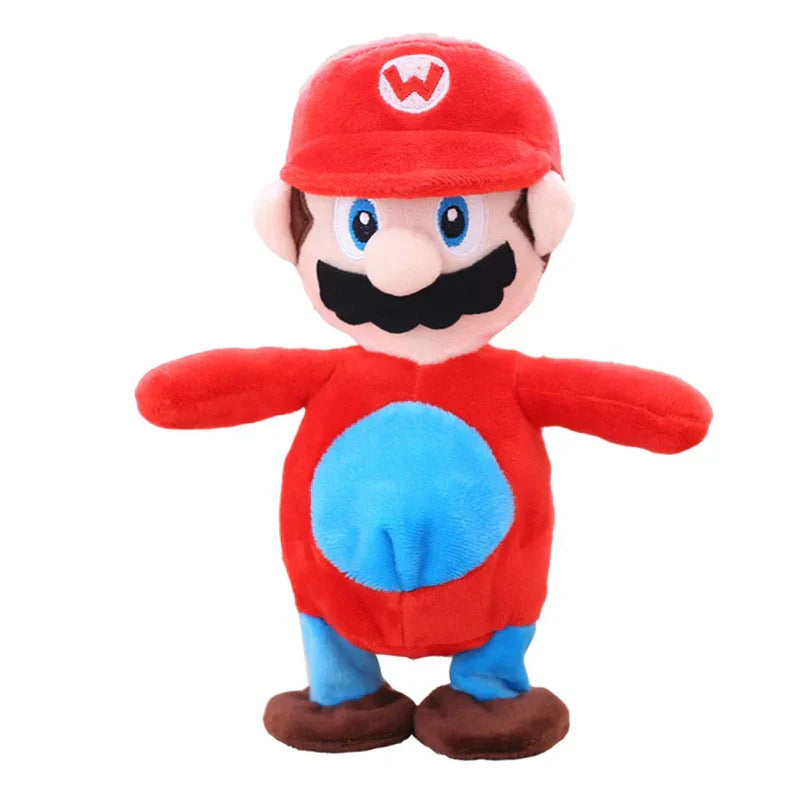 Frendorf | Sprechender und Laufender Plüschfreund