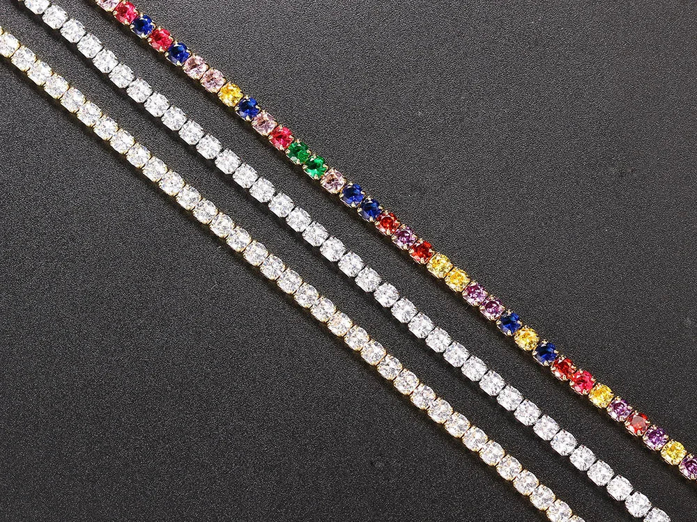 Frendorf | Schillerndes Hals-Bling