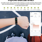 Frendorf | Fitness Tracker Uhr – Stylisch & Funktional für Aktive Lebensstile