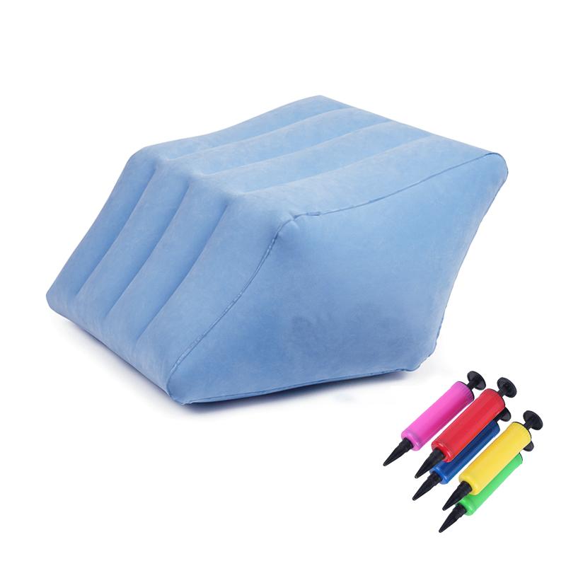 Frendorf | Aufblasbares Beinpillow