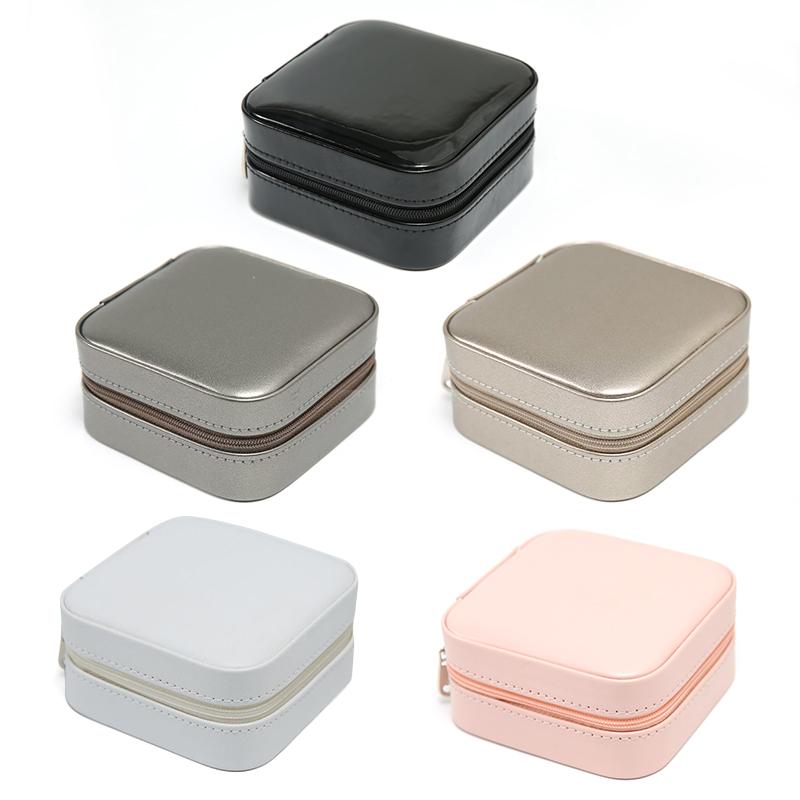 Frendorf | Tragbare exquisite Schmuckaufbewahrungsbox