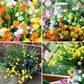 💐Outdoor Künstliche Blumen💐
