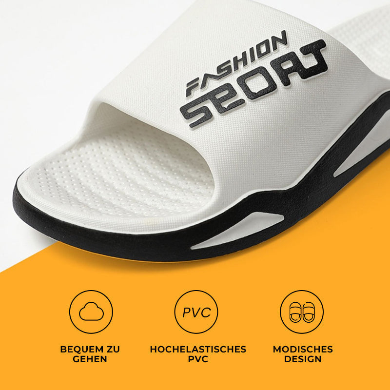 Frendorf | Modische rutschfeste Sportsandalen