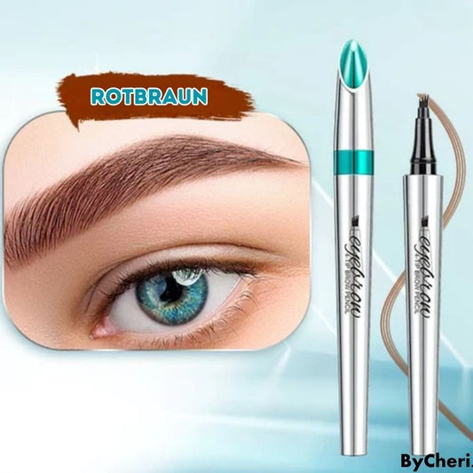 Frendorf | BrowMagic | Erzielen Sie jederzeit perfekte 3D-Microblading-Augenbrauen!
