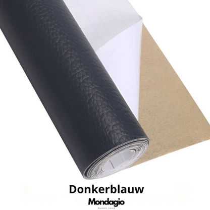 Lässt beschädigte Ledermöbel wieder wie neu aussehen!