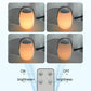 Frendorf | SunBasket Tragbare Solar LED Laterne | Wasserdichte Outdoor-Deko | Solarlicht für Garten & Terrasse