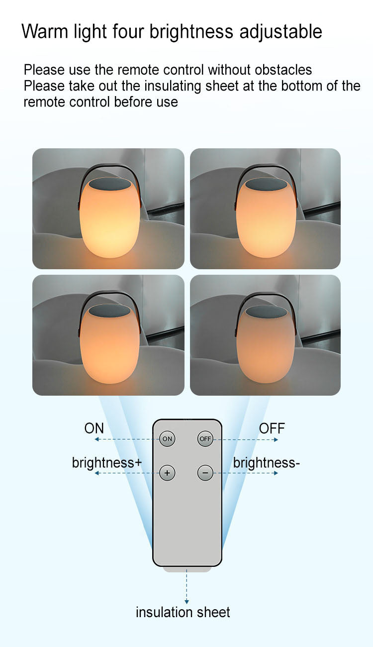 Frendorf | SunBasket Tragbare Solar LED Laterne | Wasserdichte Outdoor-Deko | Solarlicht für Garten & Terrasse