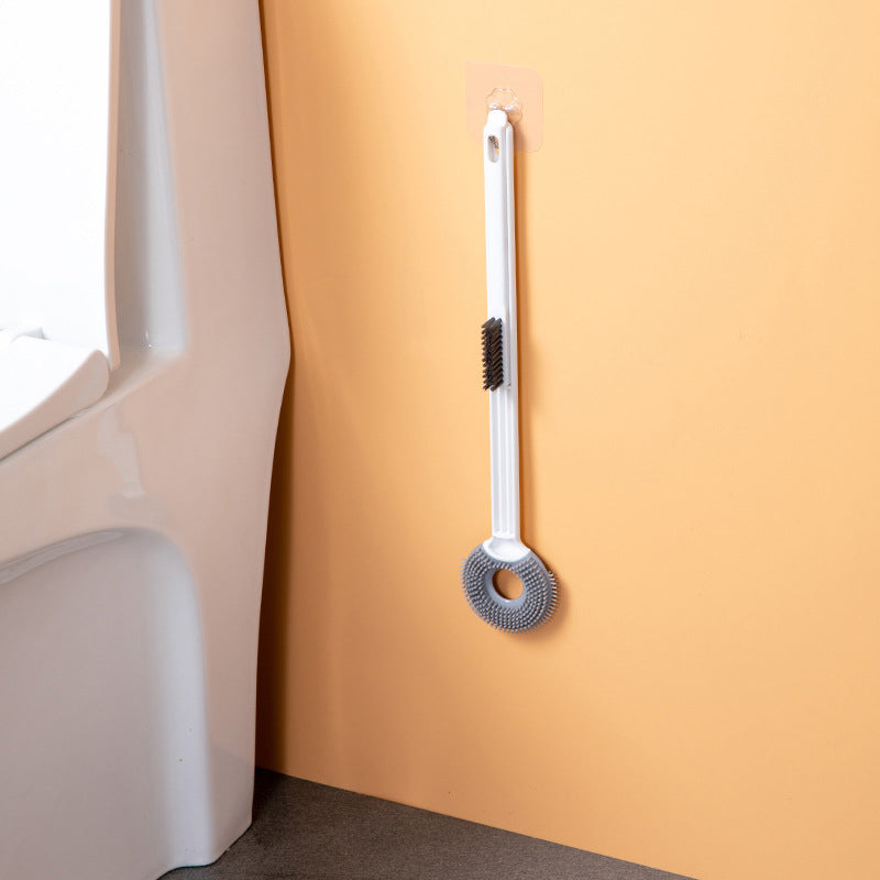 Lollipop Silikon WC-Bürste