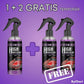Frendorf | 3-in-1 CarSpray | Reinigt, restauriert und schützt Ihr Auto!