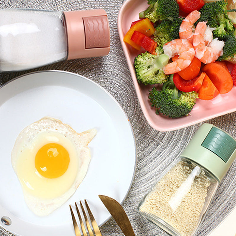 Frendorf |  SaltGuard – Dosiert auf den Punkt. Gesund genießen.