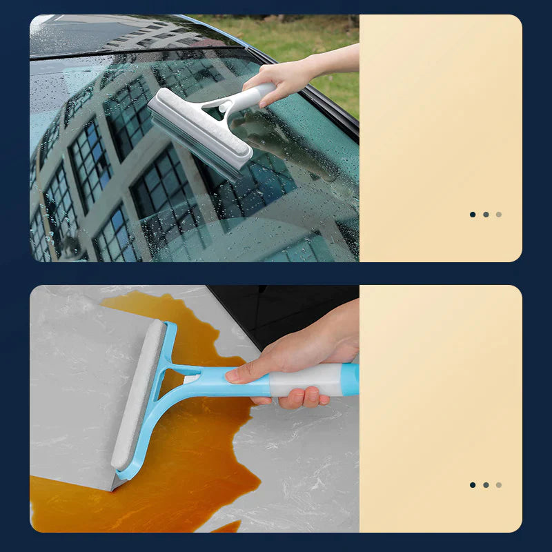 Frendorf | 3 in 1 Fensterreinigung Wischer