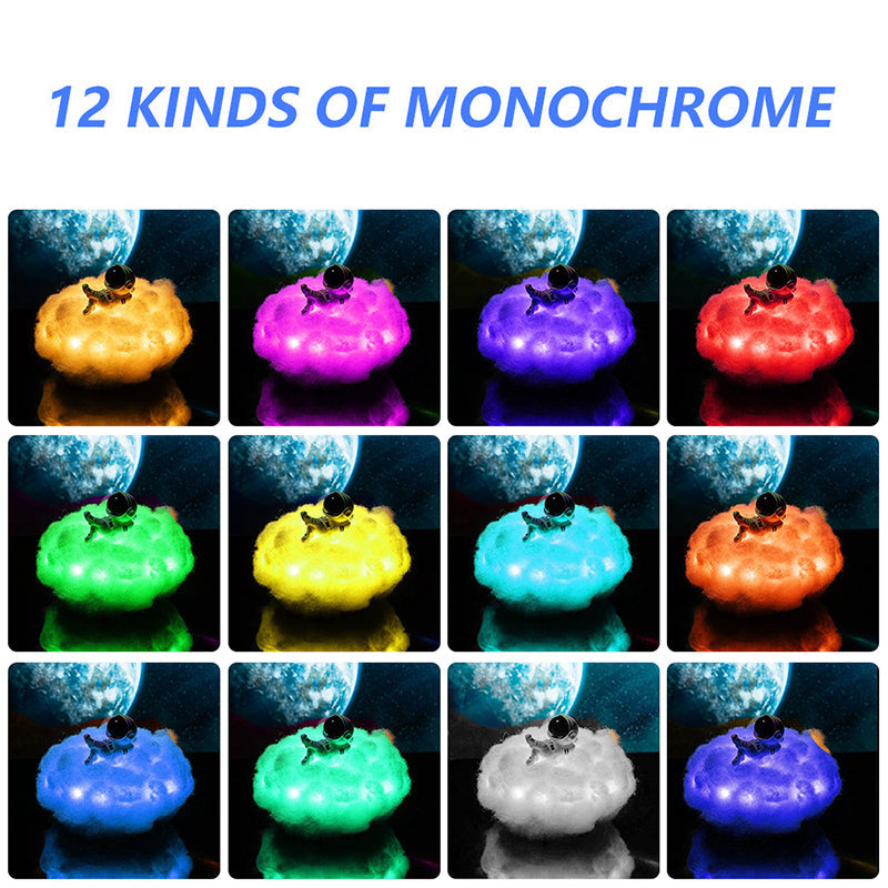 Frendorf | Space Cloud - LIMITED EDITION