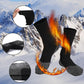 Frendorf | Warme Socken 35 Grad konstante Temperatur Socken