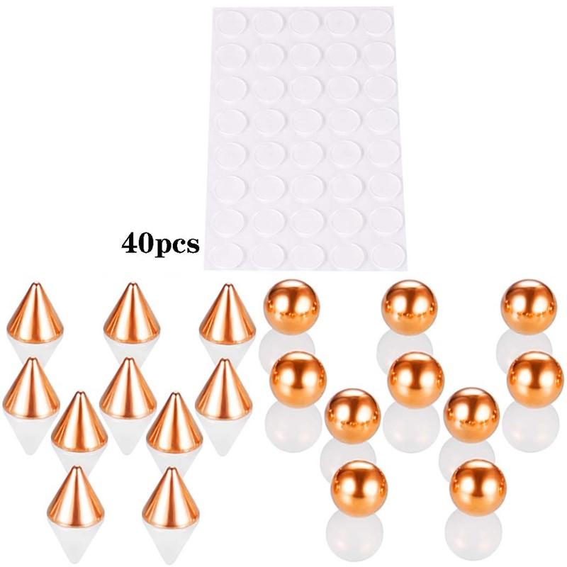 Frendorf | Kein Piercing Lippen Labret