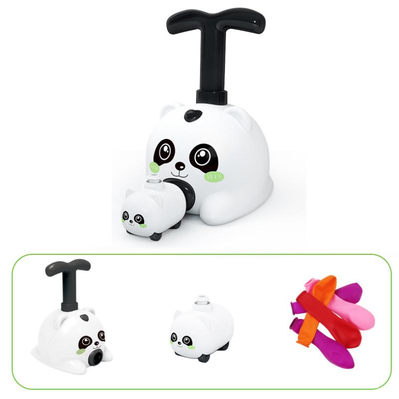 Frendorf | Ballonstartwagen Spielzeug