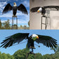Gartenkunst-Vogel Patioschmuck