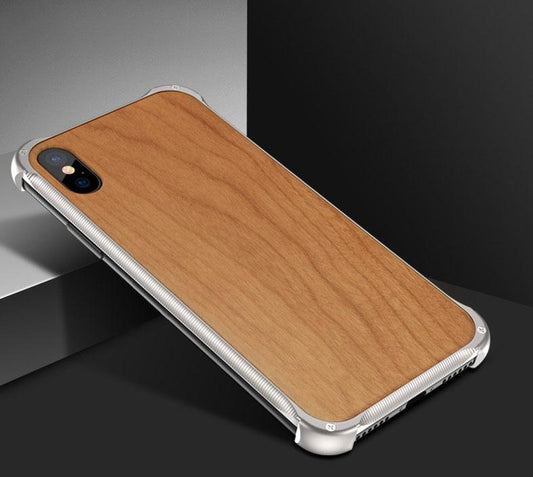 Frendorf | Berühren Sie Holz, um Glück zu haben