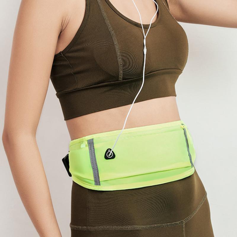 Frendorf | Mini wasserdichte Sportgürteltasche