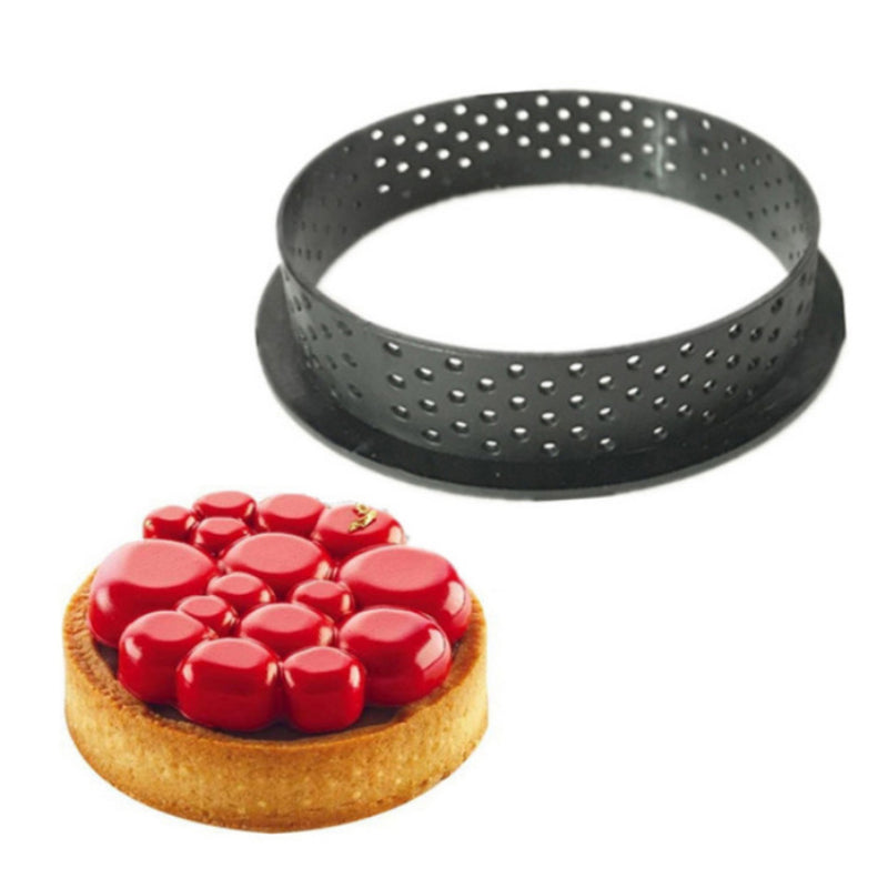 Frendorf | Ovaler Tarte-Ring Backform