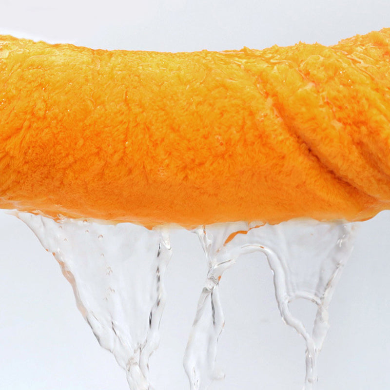 Frendorf |  HairSoothe – Trocknet sanft & schützt dein Haar