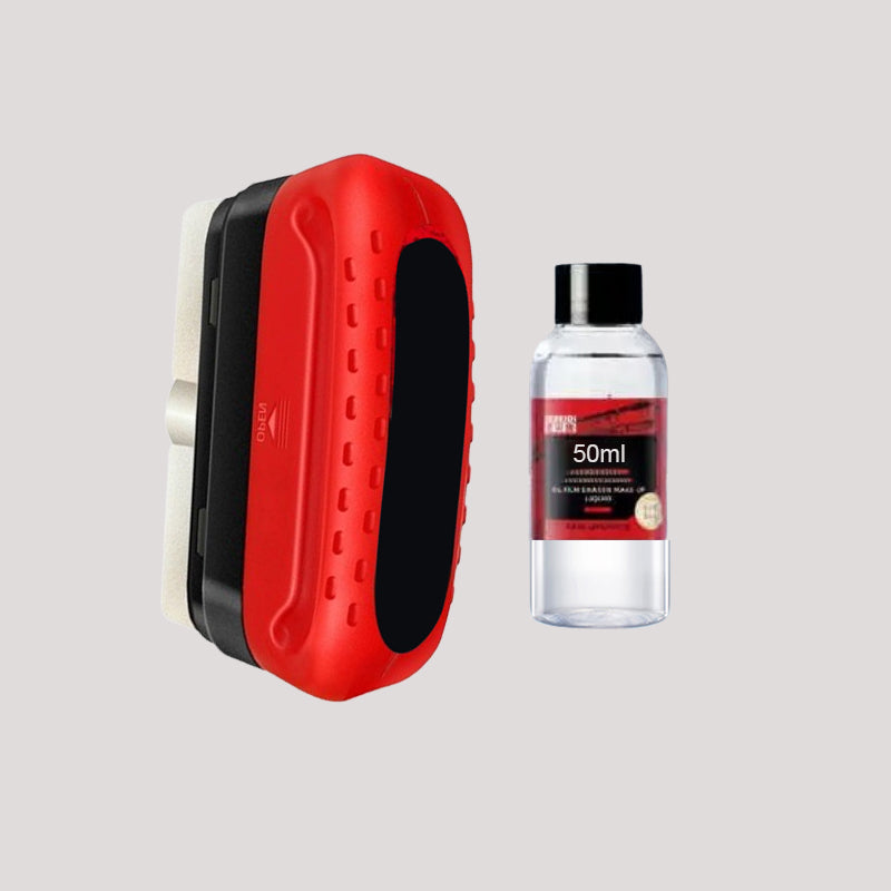 Frendorf | Autoglas Ölfilmreiniger Tuch