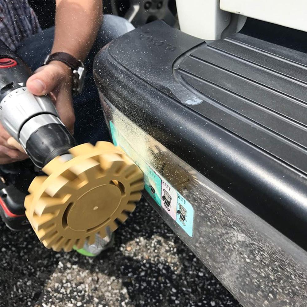 Frendorf | Aufkleberentferner-Rad-Disk