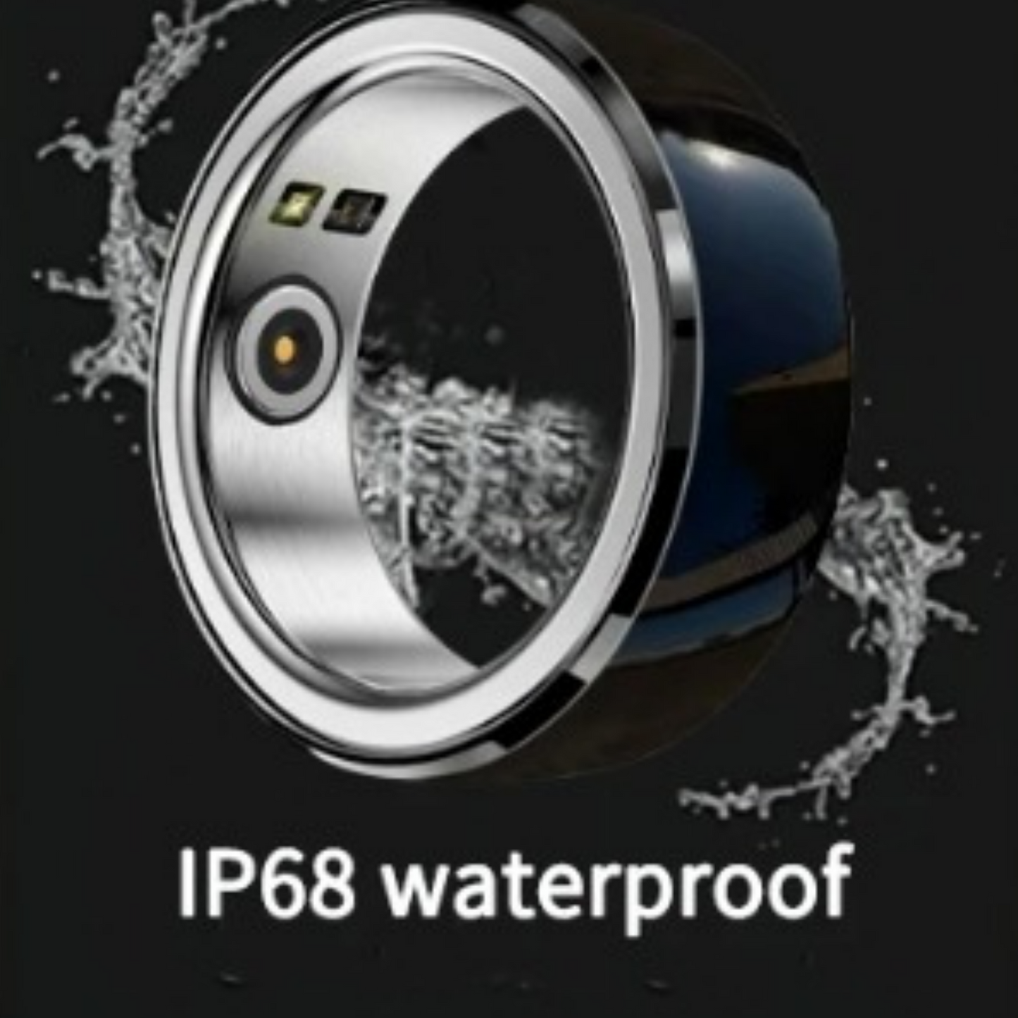 Frendorf | Smart Blutdruckring
