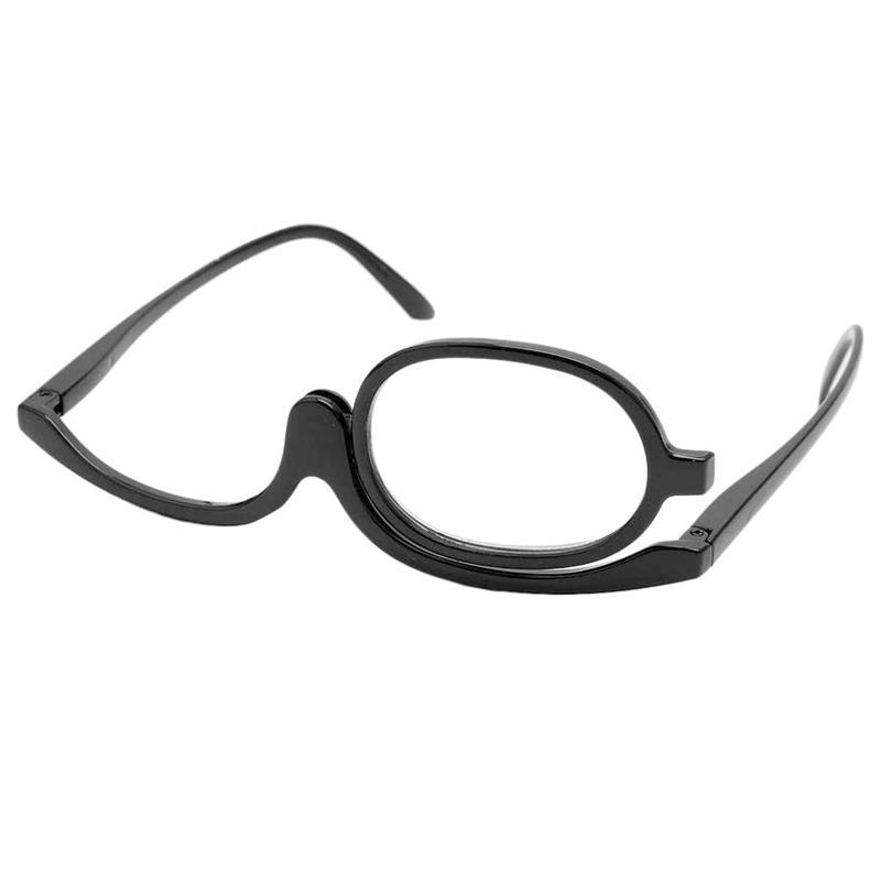 Make-up-Brille