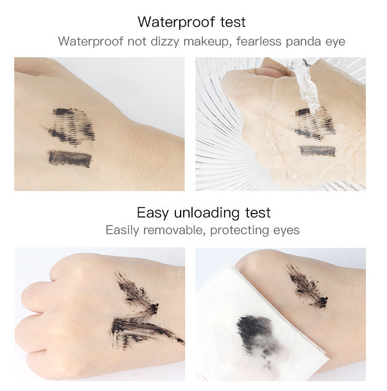 Frendorf | 4D LIQUID LASH EXTENSIONS WIMPERNFARBE