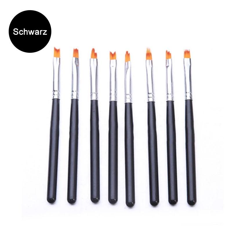 Frendorf | Blumennagelkunst-Pinselstift