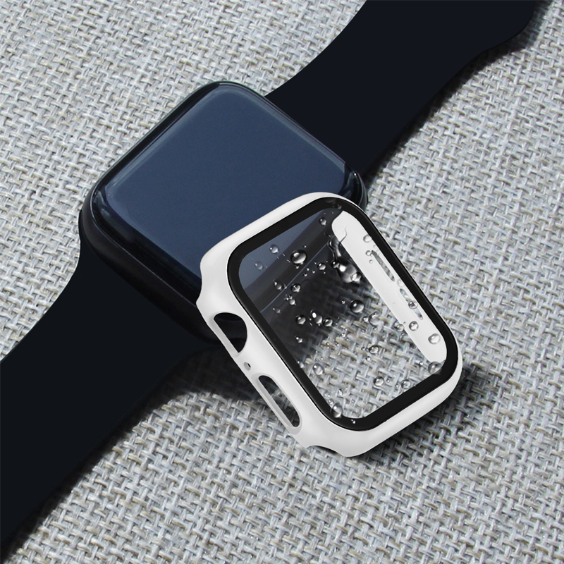 Frendorf | Apple Watch Schutzhülle + Folie