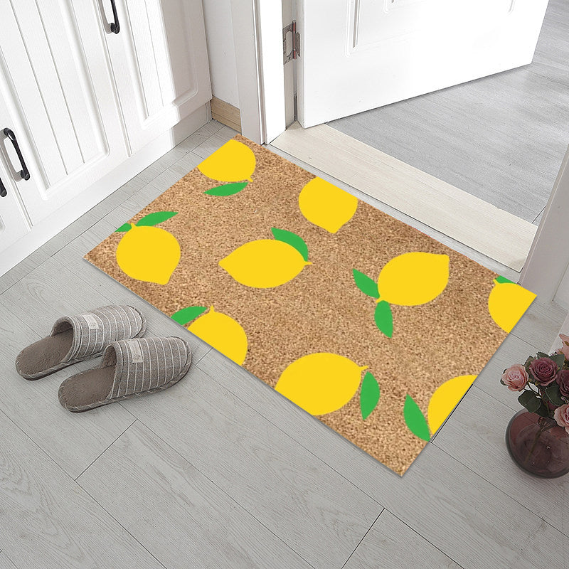 Frendorf | VelkomMat Dekorative Fußmatte – Lustige & Stilvolle Designs für den Eingangsbereich