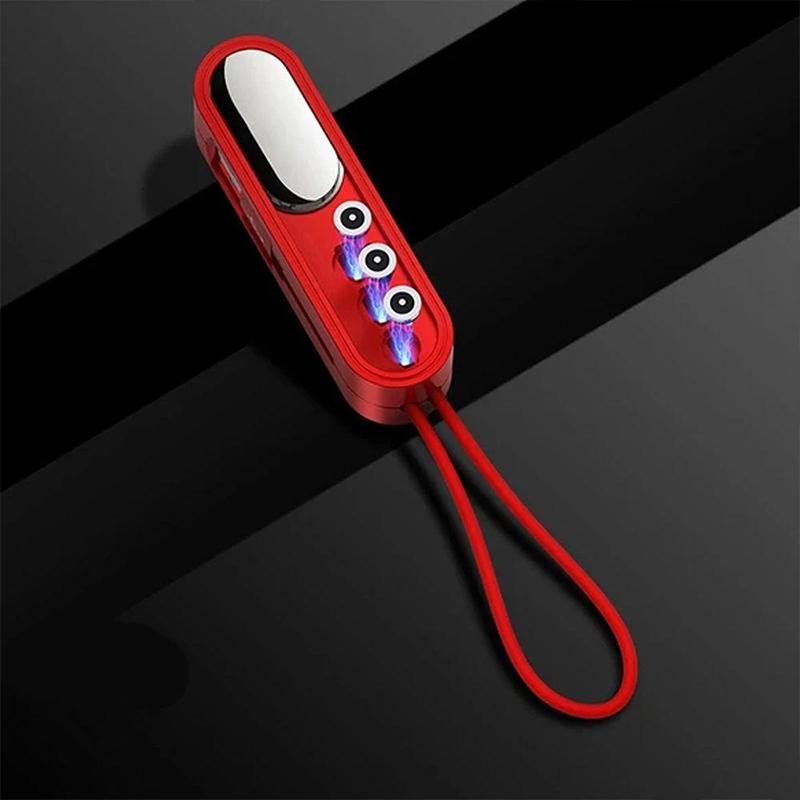 Frendorf | 3-in-1 Magnetisches Tragbares Ladekabel