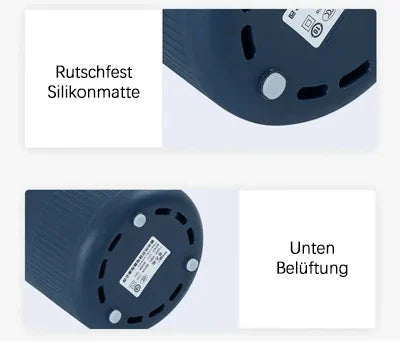 Frendorf |  Haushaltsmühle