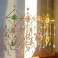 Frendorf | Kristall Windspiel