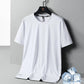 Frendorf | Trocknendes Eisseiden-T-Shirt