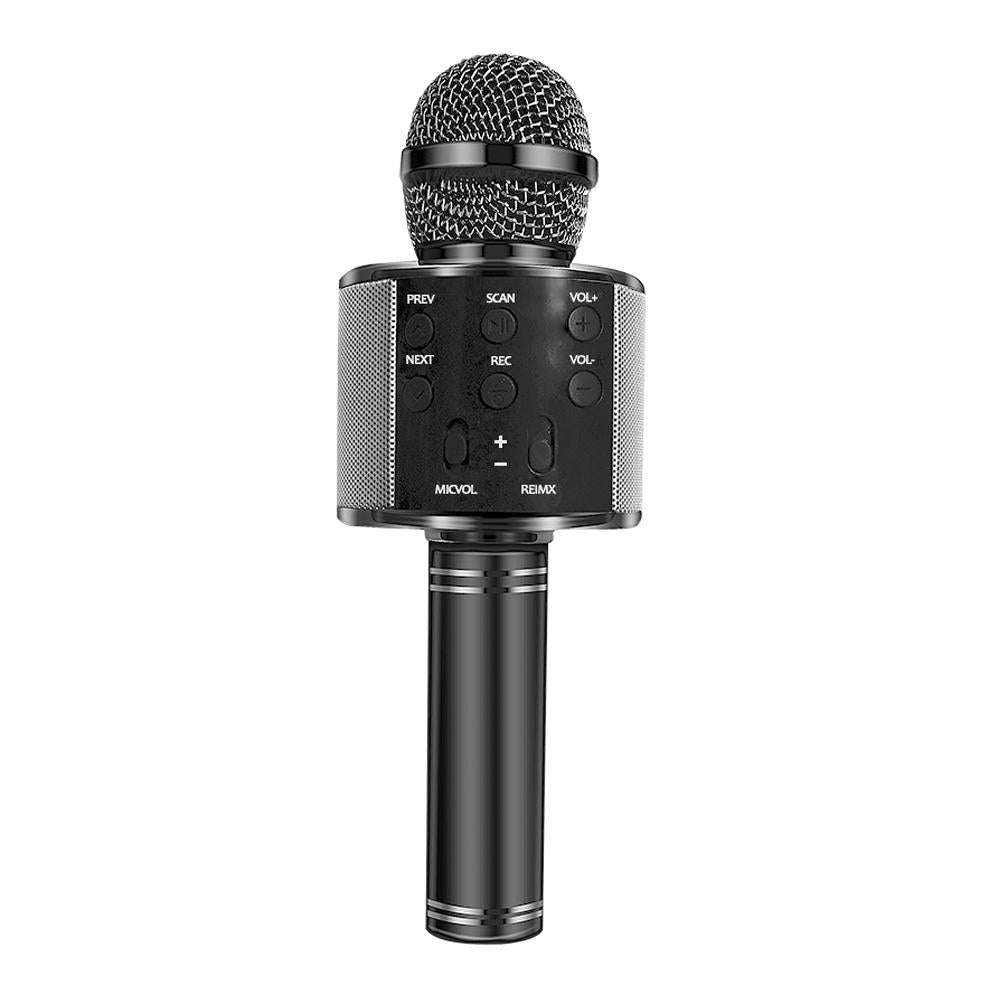 Frendorf | Kabelloses Handheld Bluetooth Mikrofon