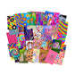 Kidcore Collage Kit