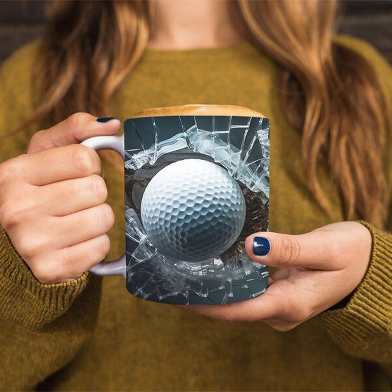 Frendorf | Ball Print Becher