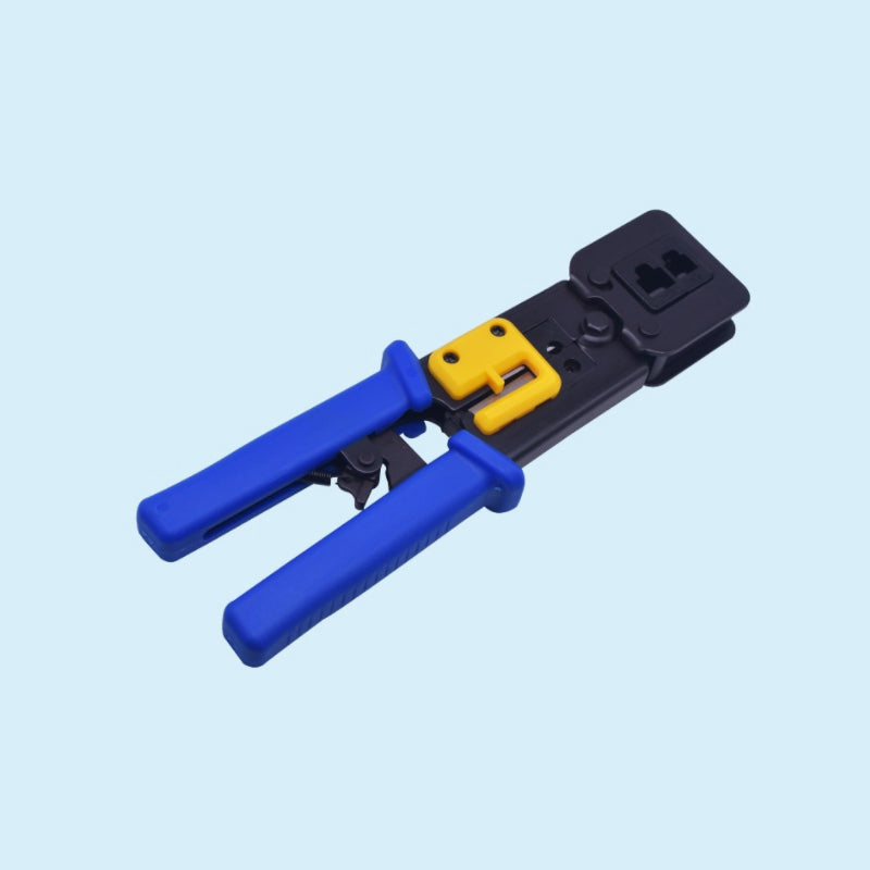 Frendorf | Drahtzangen für Ethernet 6P 8P