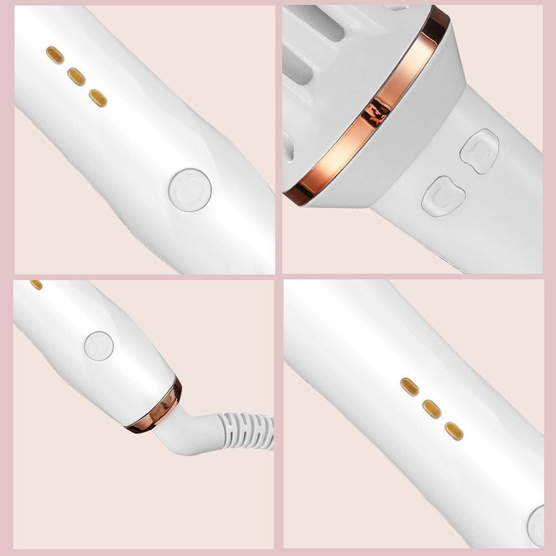 Frendorf | 28/32mm Automatischer Haarglätter