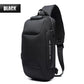 Frendorf | Antidiebstahl-Rucksack mit 3-stelligem Schloss